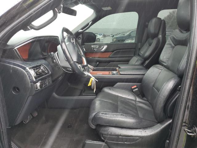 Photo 6 VIN: 5LMJJ3LT3MEL20777 - LINCOLN NAVIGATOR 