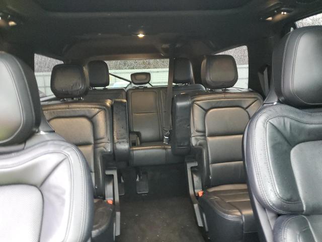 Photo 9 VIN: 5LMJJ3LT3MEL20777 - LINCOLN NAVIGATOR 