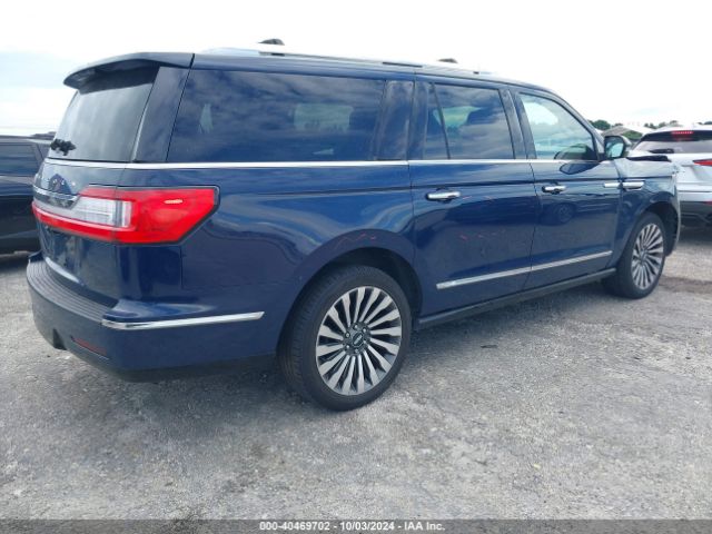 Photo 3 VIN: 5LMJJ3LT4JEL06432 - LINCOLN NAVIGATOR L 