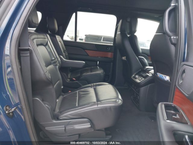 Photo 7 VIN: 5LMJJ3LT4JEL06432 - LINCOLN NAVIGATOR L 