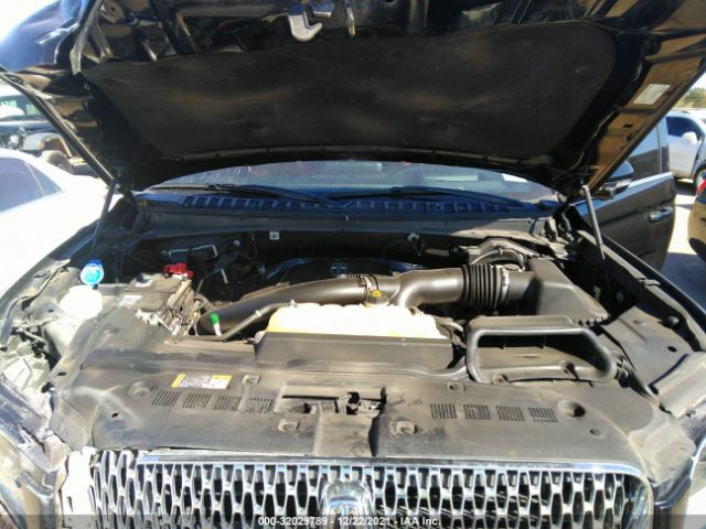 Photo 9 VIN: 5LMJJ3LT4JEL11310 - LINCOLN NAVIGATOR L 