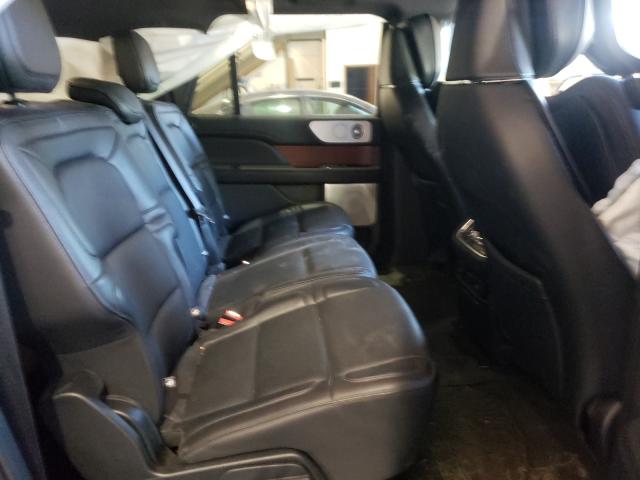 Photo 5 VIN: 5LMJJ3LT4JEL15101 - LINCOLN NAVIGATOR 