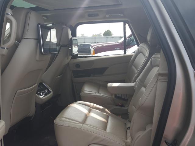 Photo 5 VIN: 5LMJJ3LT4KEL01488 - LINCOLN NAVIGATOR 