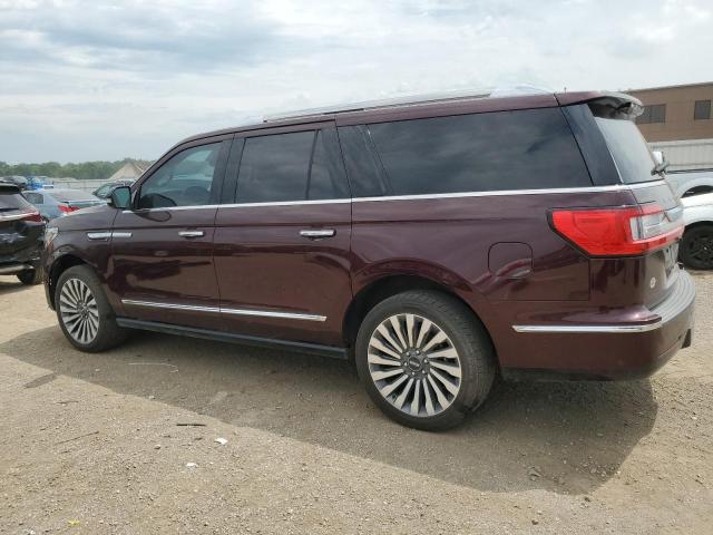 Photo 1 VIN: 5LMJJ3LT4KEL14550 - LINCOLN NAVIGATOR 