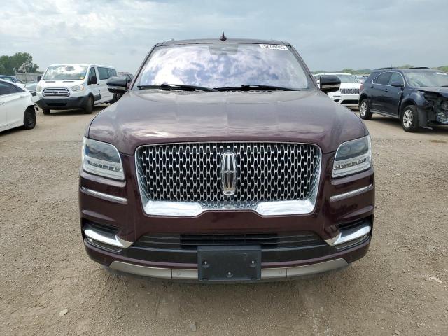 Photo 4 VIN: 5LMJJ3LT4KEL14550 - LINCOLN NAVIGATOR 