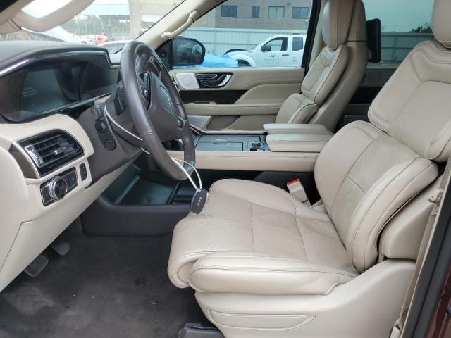 Photo 6 VIN: 5LMJJ3LT4KEL14550 - LINCOLN NAVIGATOR 