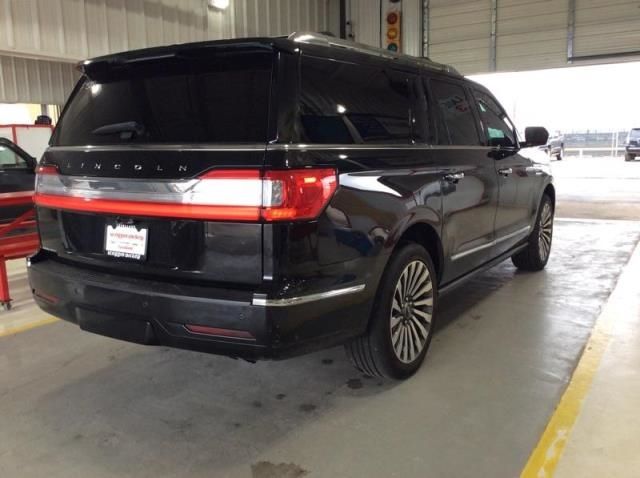 Photo 2 VIN: 5LMJJ3LT4KEL20526 - LINCOLN NAVIGATOR L 