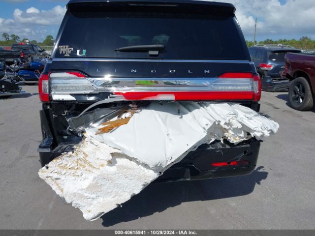 Photo 5 VIN: 5LMJJ3LT4KEL22471 - LINCOLN NAVIGATOR L 