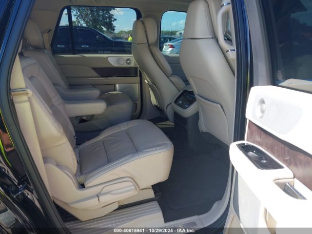 Photo 7 VIN: 5LMJJ3LT4KEL22471 - LINCOLN NAVIGATOR L 