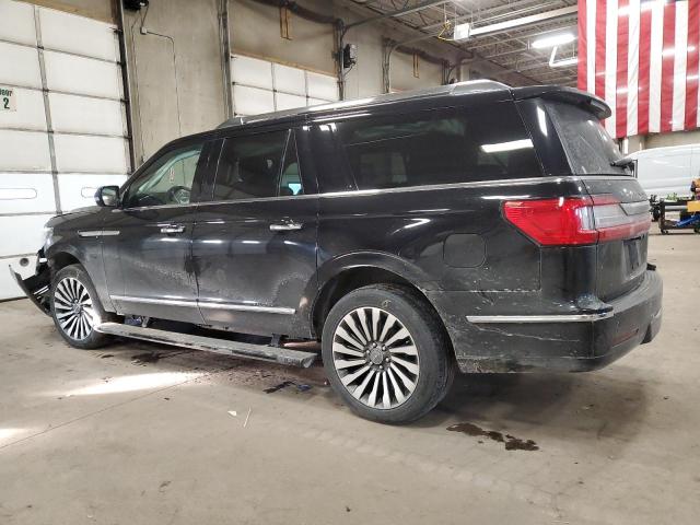 Photo 1 VIN: 5LMJJ3LT4KEL23362 - LINCOLN NAVIGATOR 