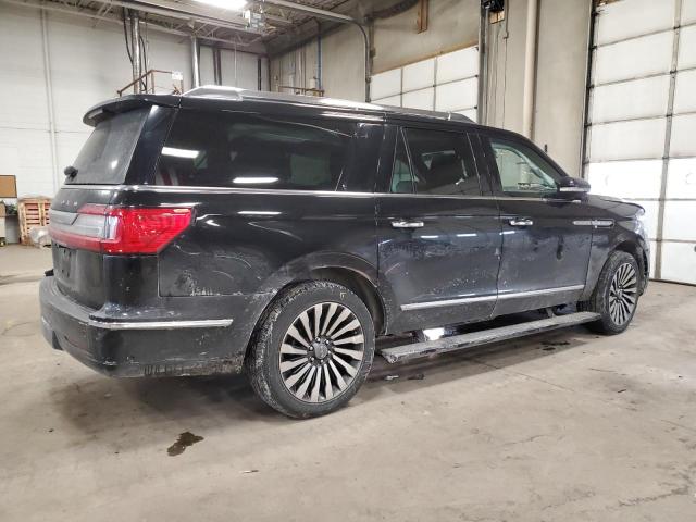 Photo 2 VIN: 5LMJJ3LT4KEL23362 - LINCOLN NAVIGATOR 