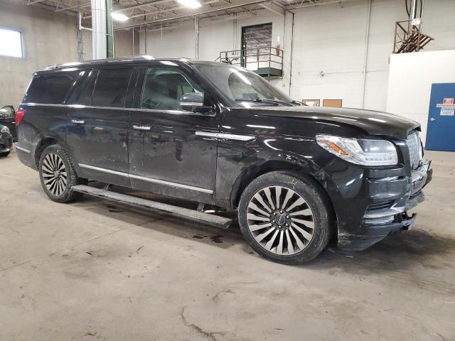 Photo 3 VIN: 5LMJJ3LT4KEL23362 - LINCOLN NAVIGATOR 