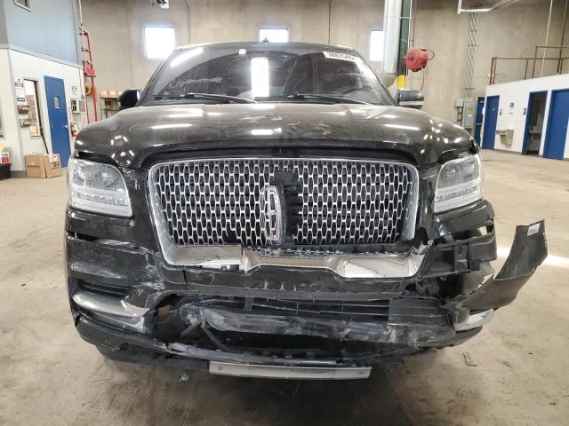 Photo 4 VIN: 5LMJJ3LT4KEL23362 - LINCOLN NAVIGATOR 