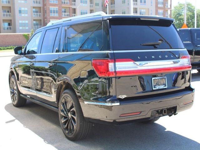 Photo 3 VIN: 5LMJJ3LT4LEL00391 - LINCOLN NAVIGATOR L 