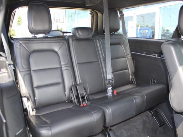 Photo 9 VIN: 5LMJJ3LT4LEL00391 - LINCOLN NAVIGATOR L 