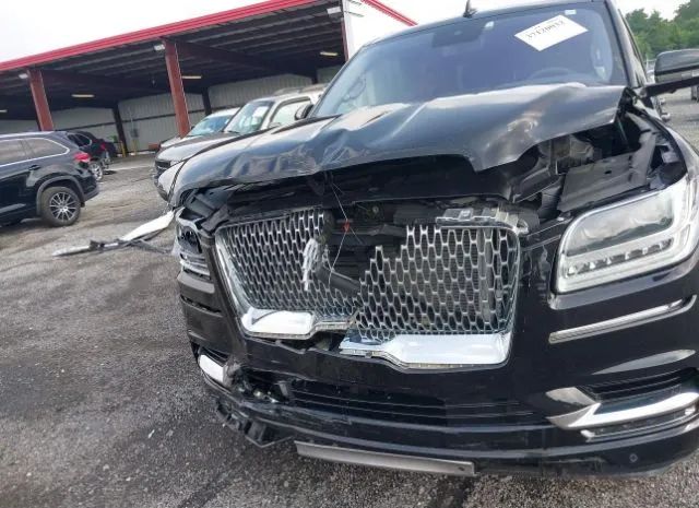 Photo 5 VIN: 5LMJJ3LT4LEL08989 - LINCOLN NAVIGATOR 