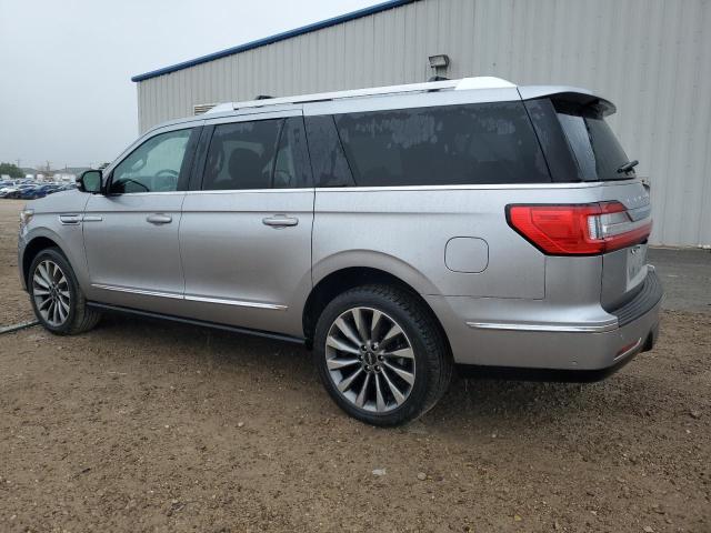 Photo 1 VIN: 5LMJJ3LT4LEL11861 - LINCOLN NAVIGATOR 