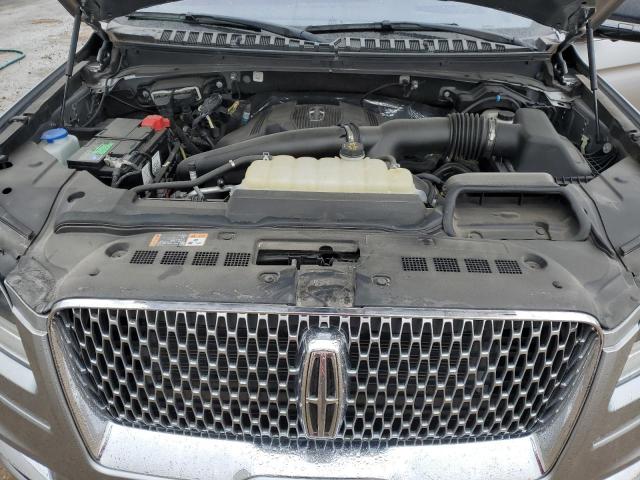 Photo 11 VIN: 5LMJJ3LT4LEL11861 - LINCOLN NAVIGATOR 