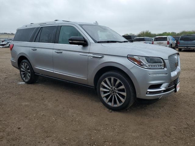 Photo 3 VIN: 5LMJJ3LT4LEL11861 - LINCOLN NAVIGATOR 