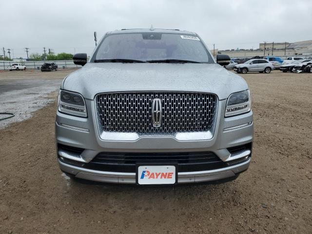 Photo 4 VIN: 5LMJJ3LT4LEL11861 - LINCOLN NAVIGATOR 