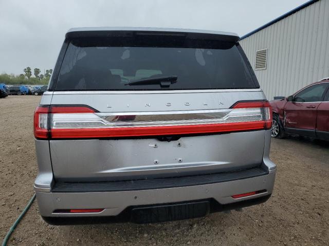 Photo 5 VIN: 5LMJJ3LT4LEL11861 - LINCOLN NAVIGATOR 