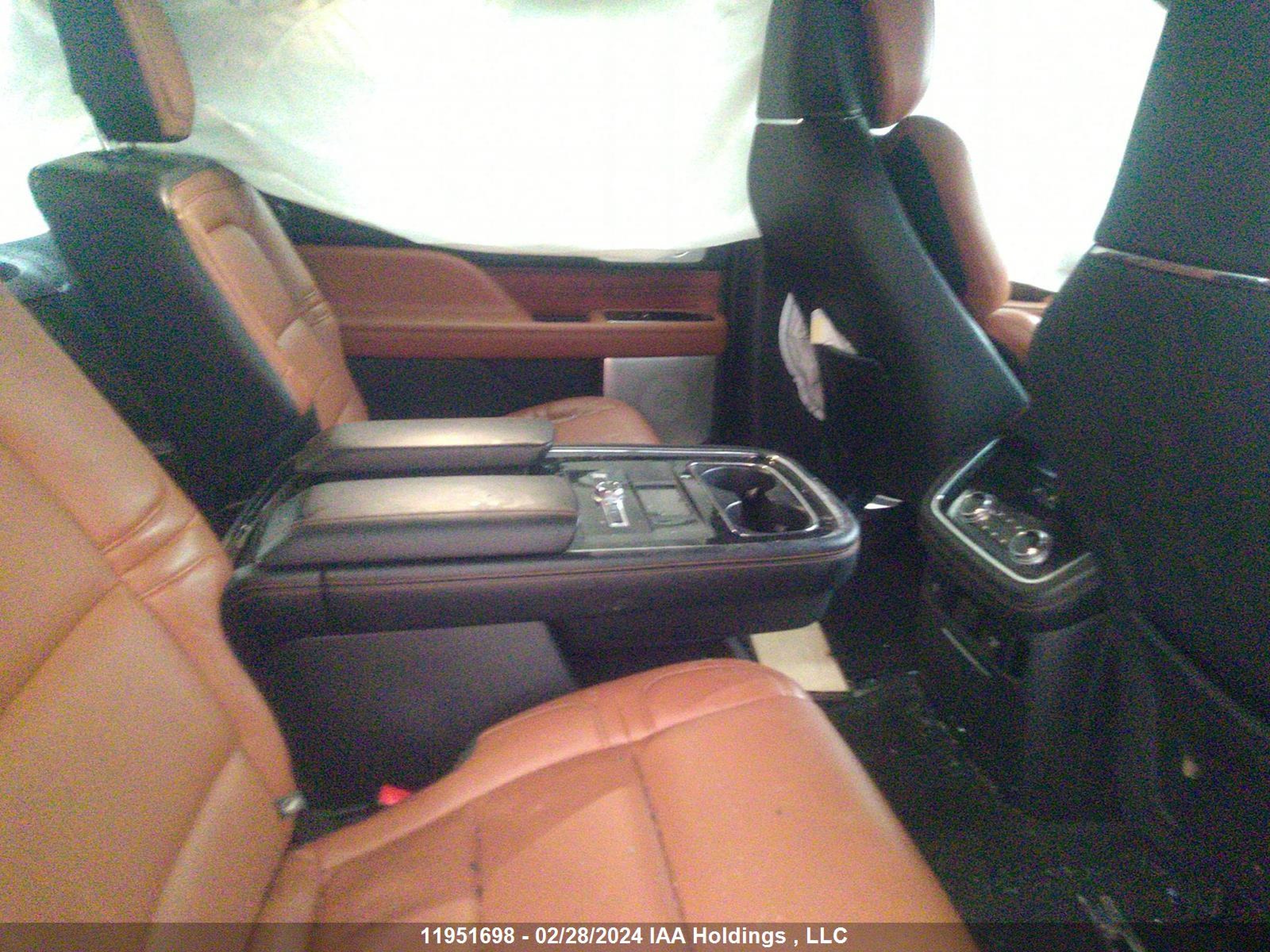 Photo 7 VIN: 5LMJJ3LT4LEL17756 - LINCOLN NAVIGATOR 