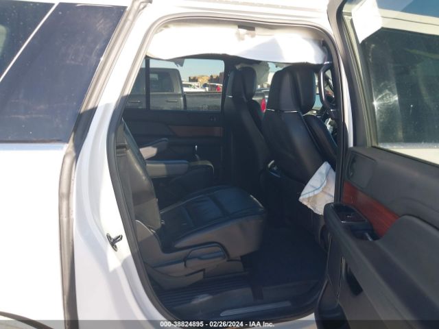 Photo 7 VIN: 5LMJJ3LT4MEL06967 - LINCOLN NAVIGATOR 