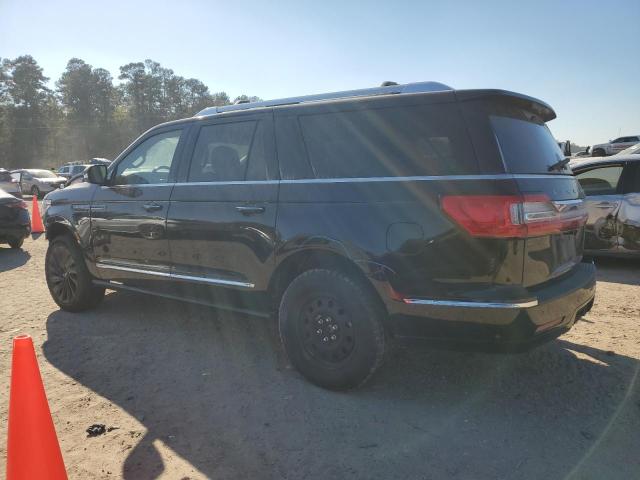 Photo 1 VIN: 5LMJJ3LT4MEL12848 - LINCOLN NAVIGATOR 