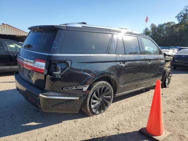 Photo 2 VIN: 5LMJJ3LT4MEL12848 - LINCOLN NAVIGATOR 