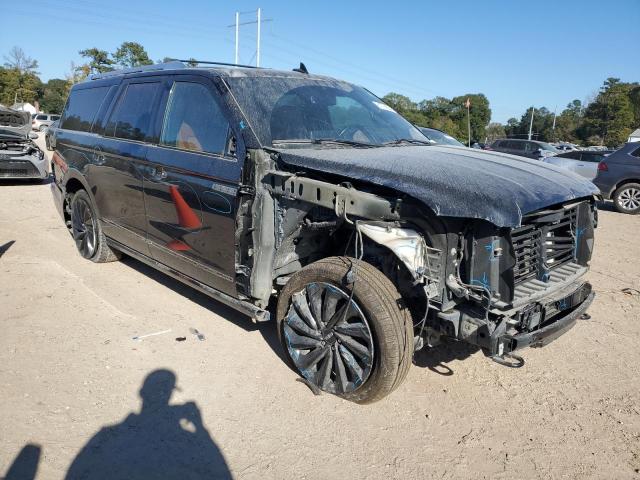 Photo 3 VIN: 5LMJJ3LT4MEL12848 - LINCOLN NAVIGATOR 