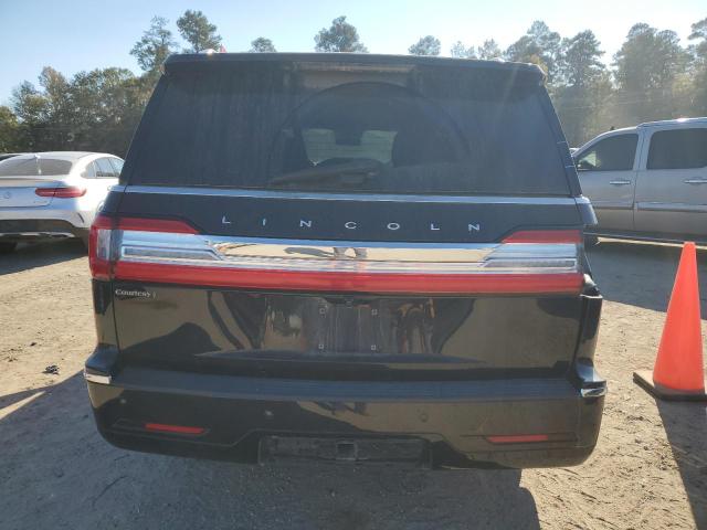 Photo 5 VIN: 5LMJJ3LT4MEL12848 - LINCOLN NAVIGATOR 