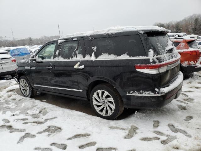 Photo 1 VIN: 5LMJJ3LT4NEL10129 - LINCOLN NAVIGATOR 