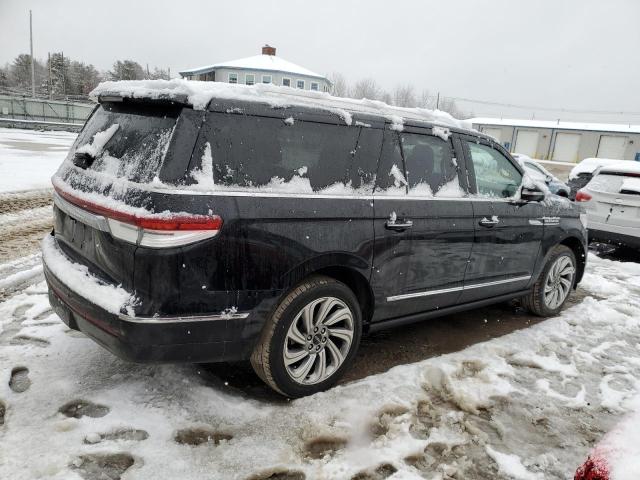 Photo 2 VIN: 5LMJJ3LT4NEL10129 - LINCOLN NAVIGATOR 