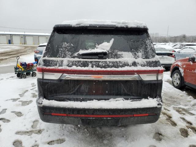 Photo 5 VIN: 5LMJJ3LT4NEL10129 - LINCOLN NAVIGATOR 