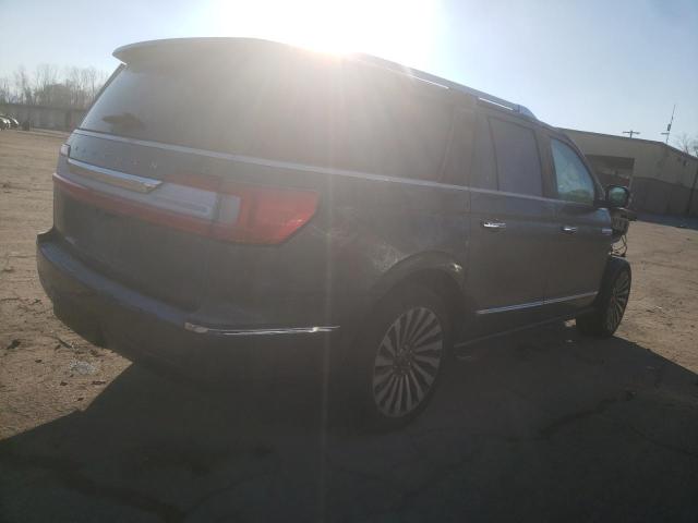 Photo 2 VIN: 5LMJJ3LT5JEL10389 - LINCOLN NAVIGATOR 