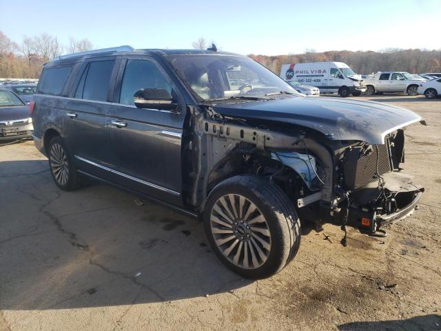 Photo 3 VIN: 5LMJJ3LT5JEL10389 - LINCOLN NAVIGATOR 