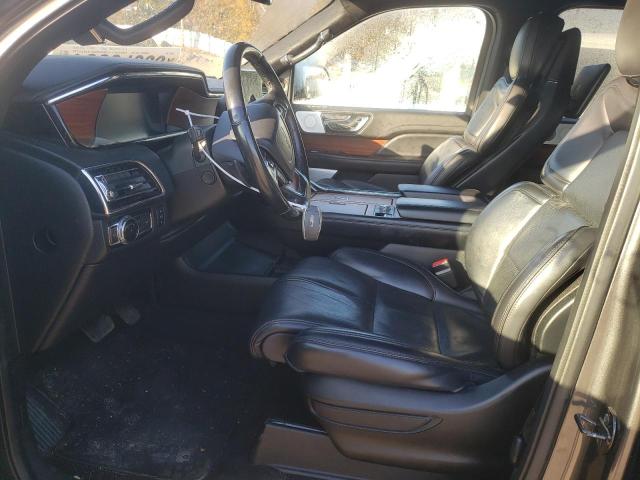 Photo 6 VIN: 5LMJJ3LT5JEL10389 - LINCOLN NAVIGATOR 