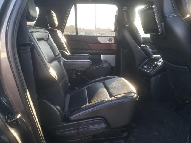 Photo 9 VIN: 5LMJJ3LT5JEL10389 - LINCOLN NAVIGATOR 