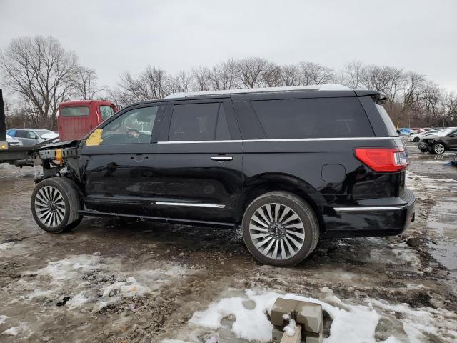 Photo 1 VIN: 5LMJJ3LT5JEL16712 - LINCOLN NAVIGATOR 