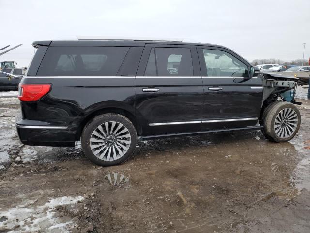 Photo 2 VIN: 5LMJJ3LT5JEL16712 - LINCOLN NAVIGATOR 