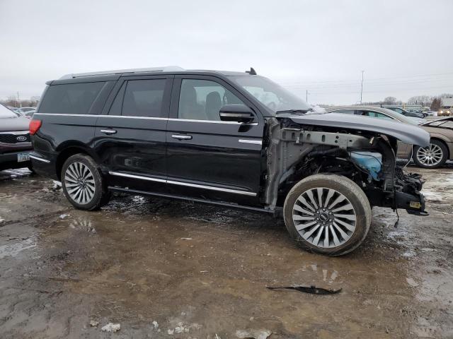 Photo 3 VIN: 5LMJJ3LT5JEL16712 - LINCOLN NAVIGATOR 