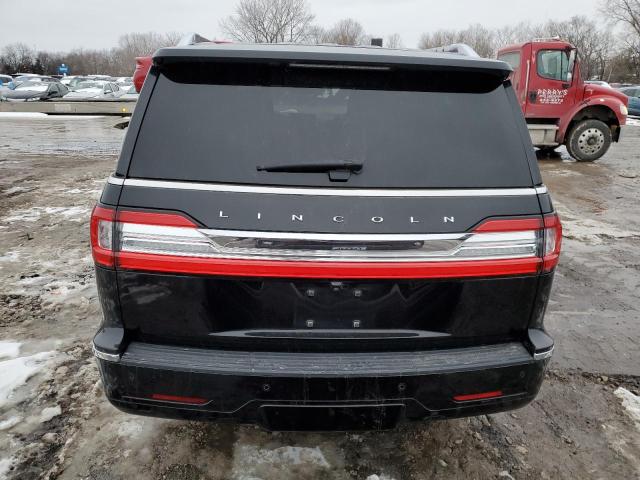 Photo 5 VIN: 5LMJJ3LT5JEL16712 - LINCOLN NAVIGATOR 