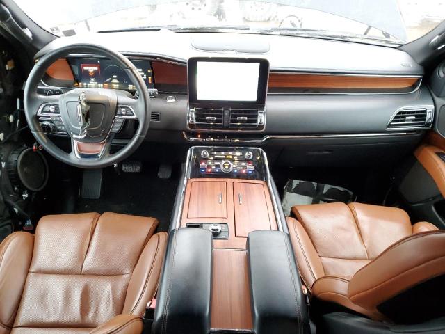 Photo 7 VIN: 5LMJJ3LT5JEL16712 - LINCOLN NAVIGATOR 