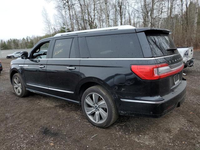 Photo 1 VIN: 5LMJJ3LT5JEL17083 - LINCOLN NAVIGATOR 