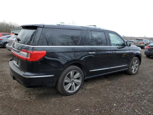 Photo 2 VIN: 5LMJJ3LT5JEL17083 - LINCOLN NAVIGATOR 