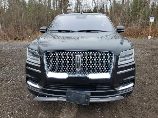 Photo 4 VIN: 5LMJJ3LT5JEL17083 - LINCOLN NAVIGATOR 