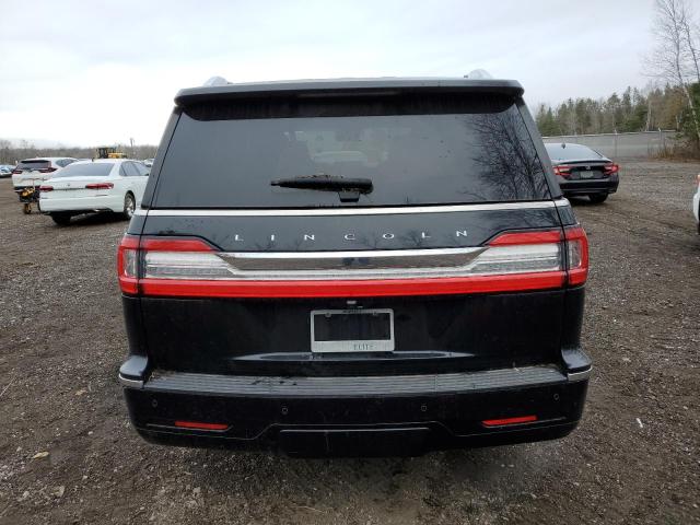 Photo 5 VIN: 5LMJJ3LT5JEL17083 - LINCOLN NAVIGATOR 