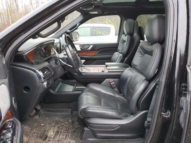 Photo 6 VIN: 5LMJJ3LT5JEL17083 - LINCOLN NAVIGATOR 