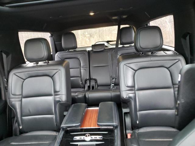 Photo 9 VIN: 5LMJJ3LT5JEL17083 - LINCOLN NAVIGATOR 