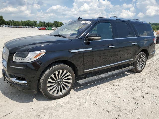 Photo 1 VIN: 5LMJJ3LT5KEL10748 - LINCOLN NAVIGATOR 